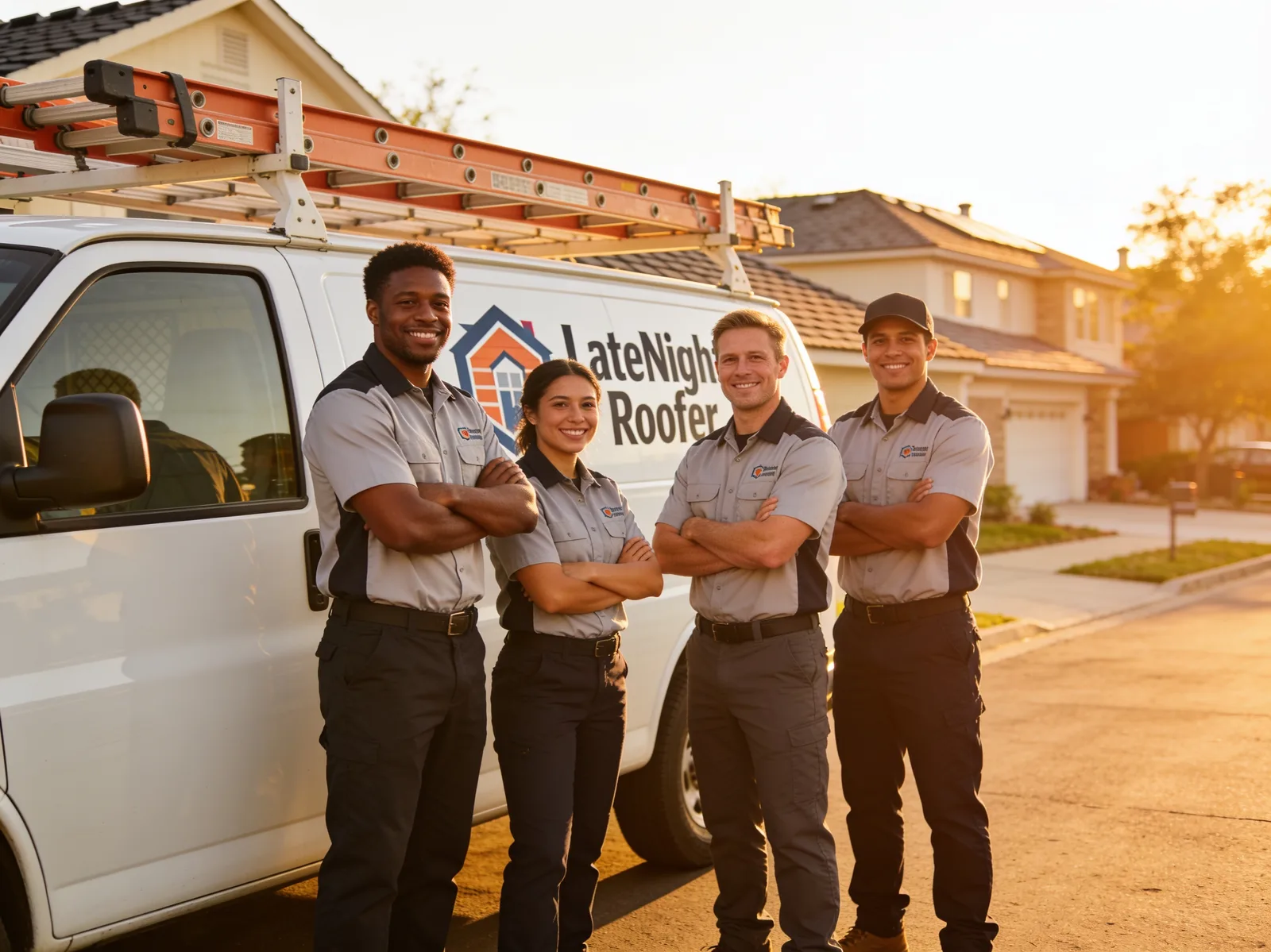 Emergency Roof Repair company in National Park, NJ