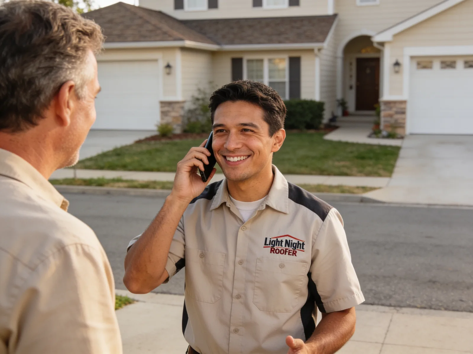 Emergency Roof Repair National Park, NJ FAQs